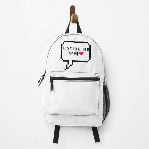 Item preview, Notice Me Oppa- Pixel designed and sold by Emrysartistry.