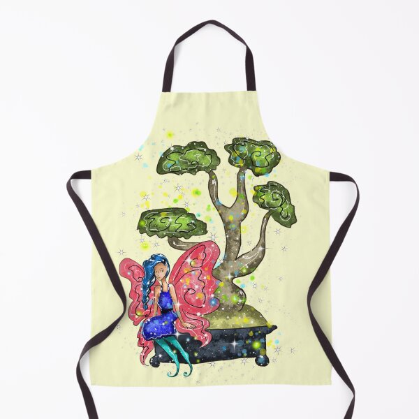Item preview, Busana the Bonsai Fairy™ designed and sold by TeelieTurner.