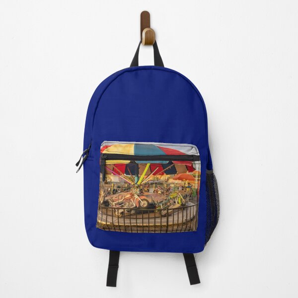 Item preview, Motorcycle amusement ride designed and sold by KensLensDesigns.