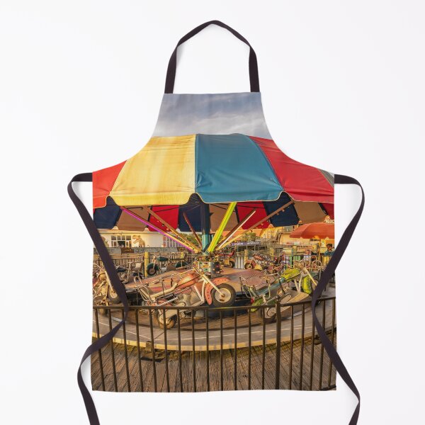 Item preview, Motorcycle amusement ride designed and sold by KensLensDesigns.