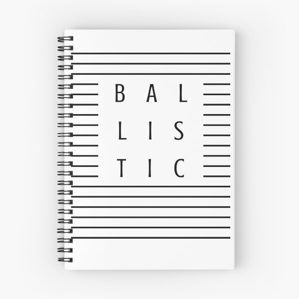 Item preview, Ballistic Stripes designed and sold by Torique.