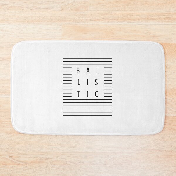 Item preview, Ballistic Stripes designed and sold by Torique.