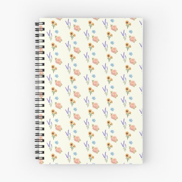 Item preview, flowers sticker sheet designed and sold by kingwise.