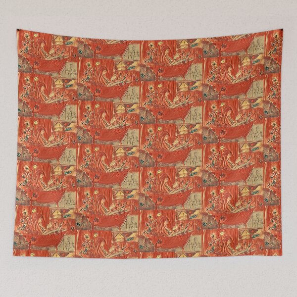 Item preview, Art of Beauty and Reflection in Age of COVID 19 designed and sold by Anthea  Slade.