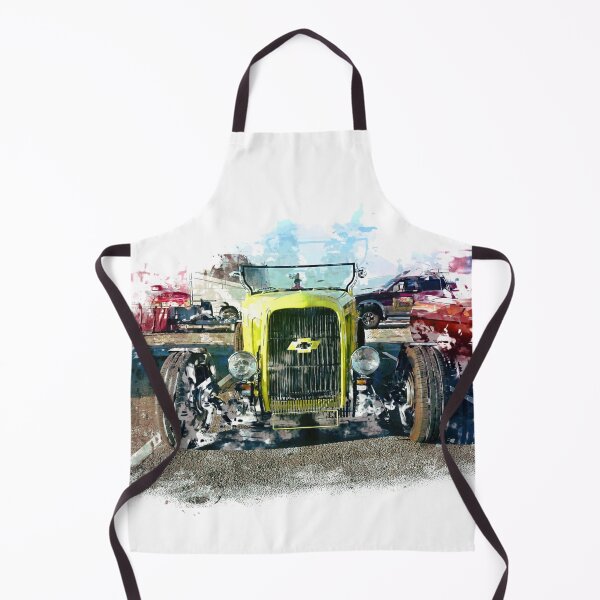 Item preview, Hot Rod designed and sold by HogarthArts.