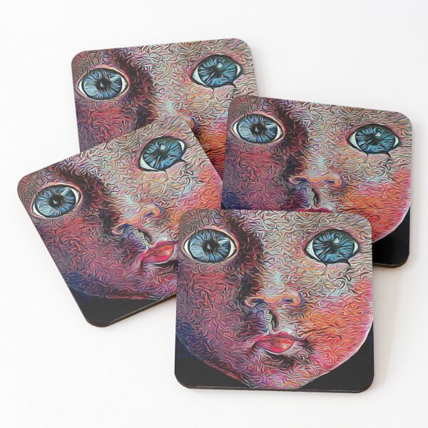 Item preview, Crack designed and sold by Robyn Alatorre.