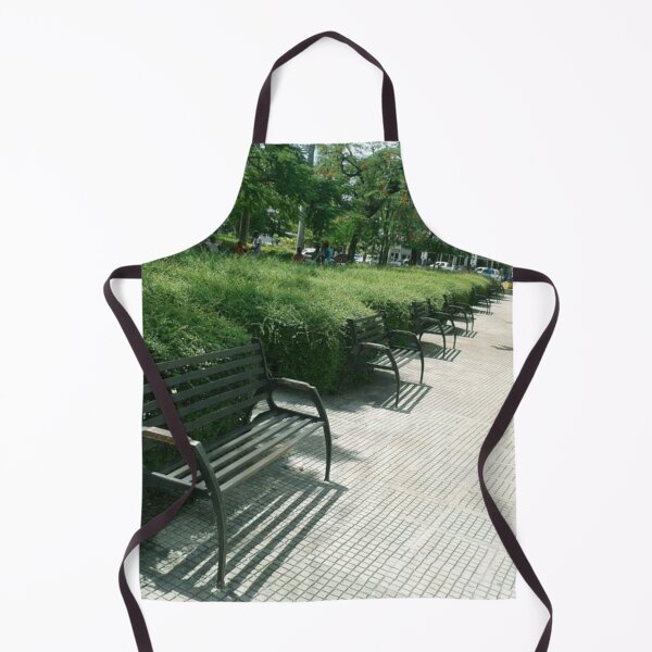 Item preview, Park benches - La vega designed and sold by gloriasd14.