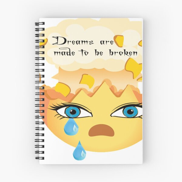 Item preview, Broken dreams  designed and sold by BellsPainting.
