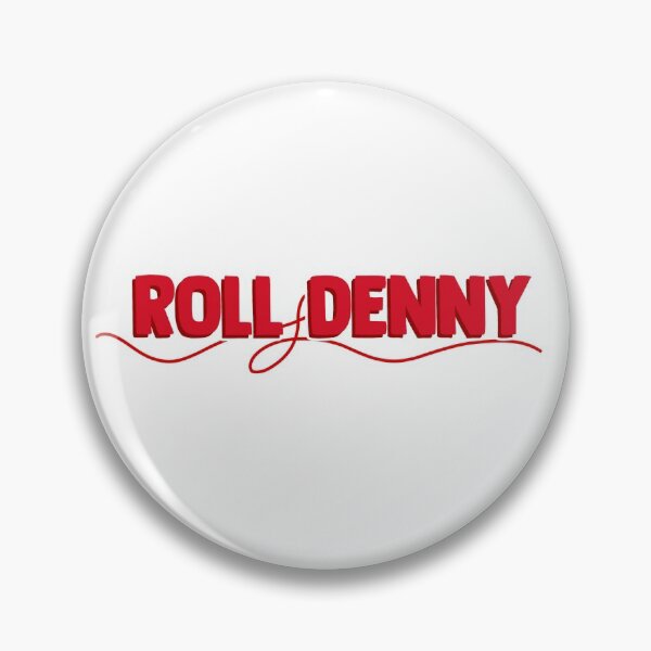 Item preview, roll denny designed and sold by evahart28.