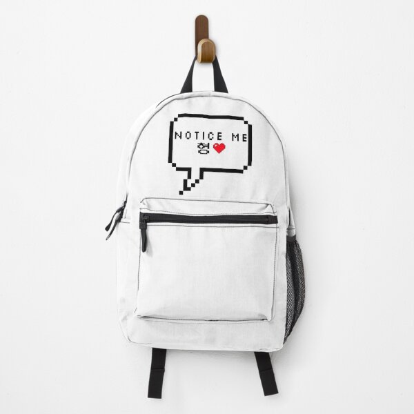 Item preview, Notice Me Hyung - Pixel designed and sold by Emrysartistry.