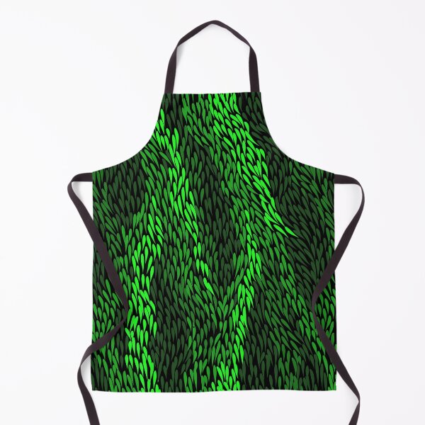 Item preview, Authentic Aboriginal Art - Grasslands designed and sold by HogarthArts.