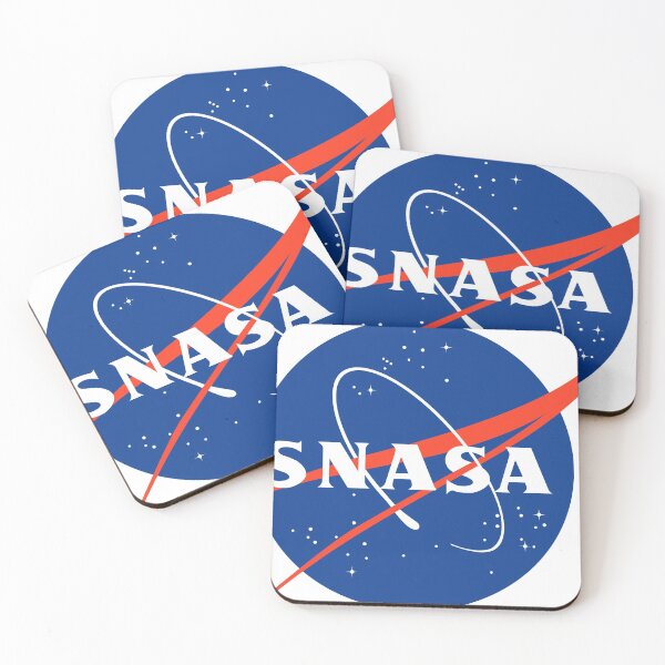 Item preview, SNASA designed and sold by Tom Hillmeyer.