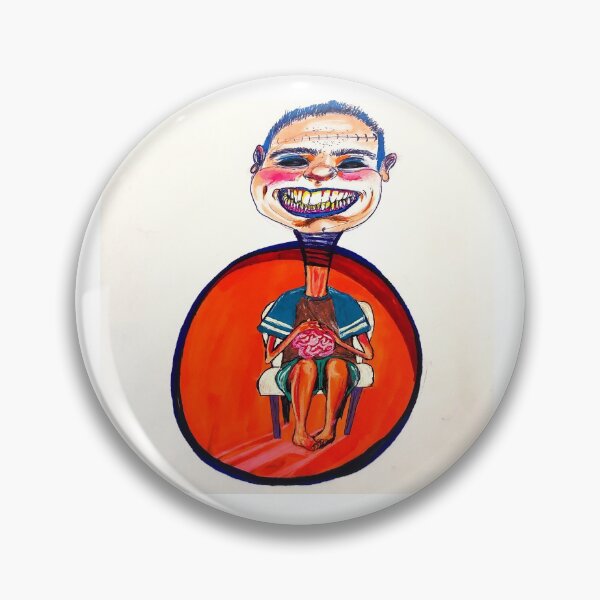 Item preview, Paciencia designed and sold by Sabrina Sorvari.