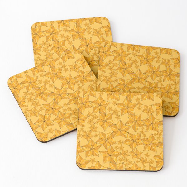 Item preview, golden star designed and sold by Hardsara.