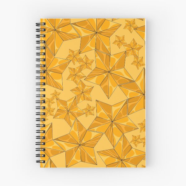 Item preview, golden star designed and sold by Hardsara.