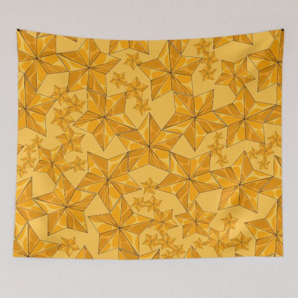 Item preview, golden star designed and sold by Hardsara.