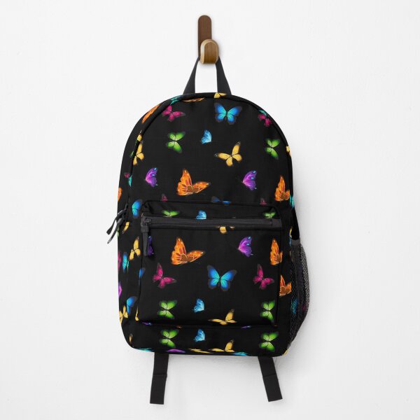 Item preview, Colorful Butterfly patterns designed and sold by awesome pattern.