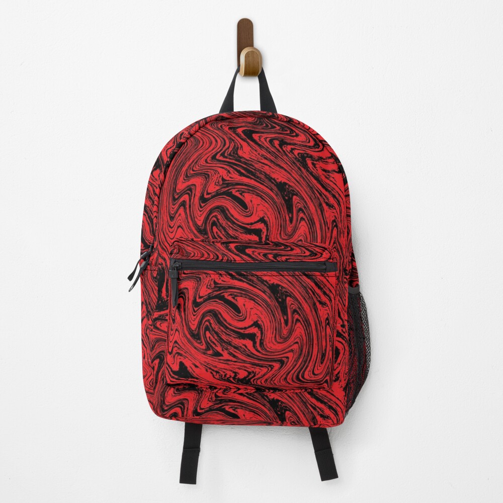 Item preview, Backpack designed and sold by TenomA.