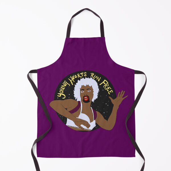 Item preview, Young Hearts Run Free designed and sold by thecompassrose.