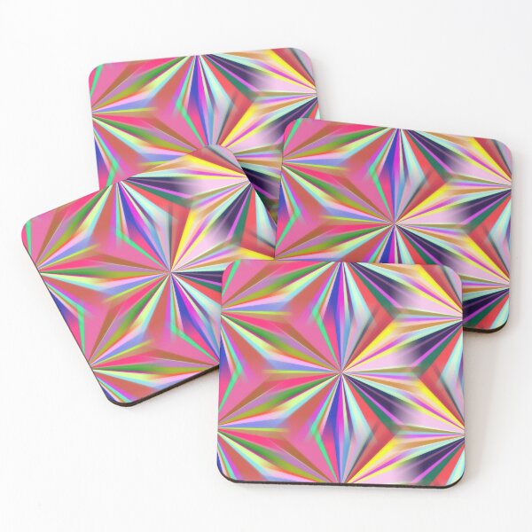 Item preview, Kaleidoscope designed and sold by RedTop Tees.