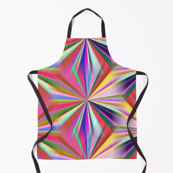 Item preview, Kaleidoscope designed and sold by RedTop Tees.