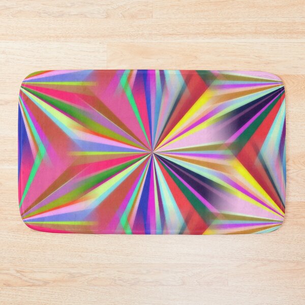 Item preview, Kaleidoscope designed and sold by RedTop Tees.