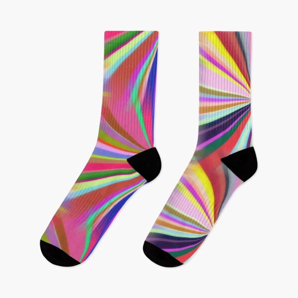 Item preview, Kaleidoscope designed and sold by RedTop Tees.