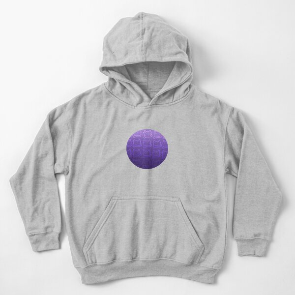Spirit Cats Kids Pullover Hoodie