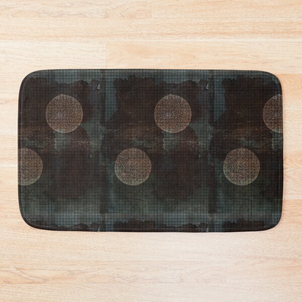 Item preview, mediURBAN Beauty _ [SeaTimber] designed and sold by Digital-Floral.