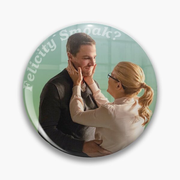 Item preview, Olicity Forever Last Scene designed and sold by ValeOlicity.