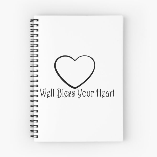 Item preview, Well Bless Your Heart designed and sold by TerriArmstrong.