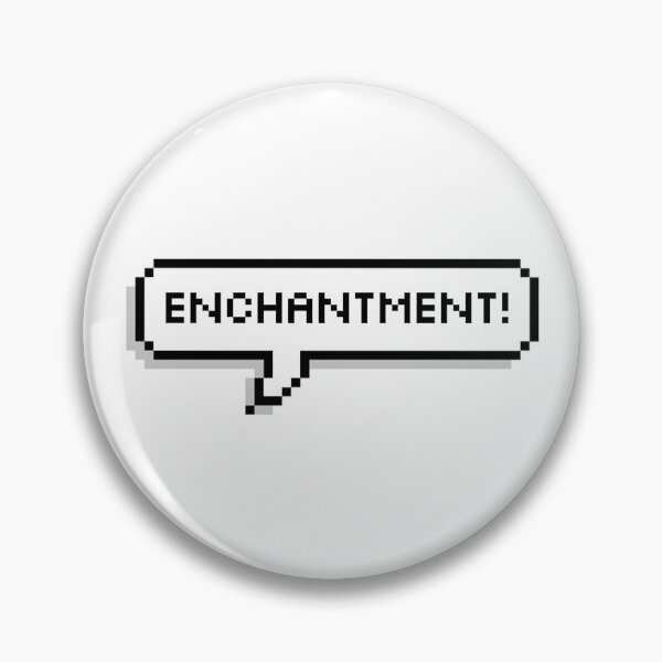 Item preview, Enchantment! designed and sold by cxitlynmxrie.
