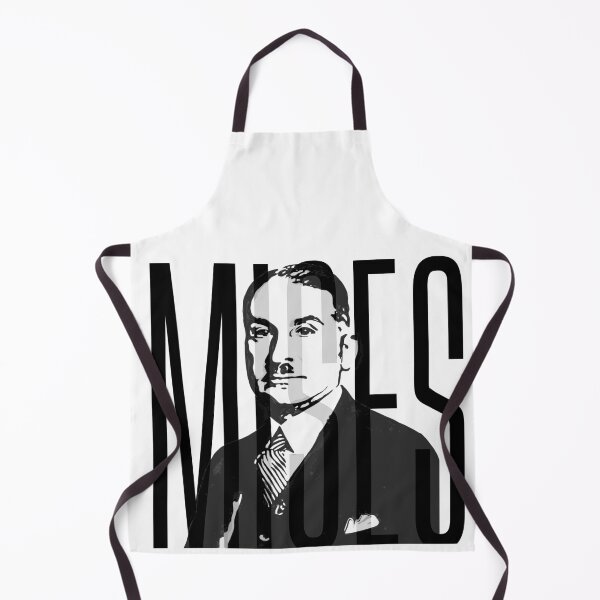 Item preview, Ludwig Von Mises designed and sold by Anonymousbtb.