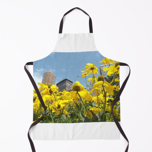 Item preview, Colorful Flower, Lower Manhattan, New York City designed and sold by lenspiro.