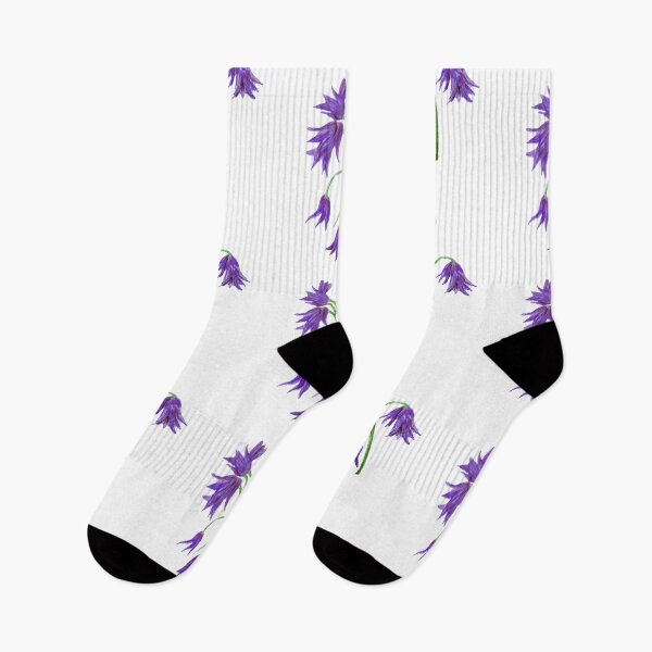 Item preview, Bluebells designed and sold by wildseadesign.