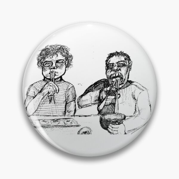Item preview, Sushi Date designed and sold by Sabrina Sorvari.