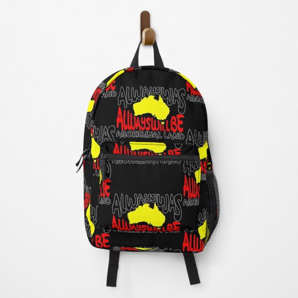 Item preview, Always was Always Will Be Aboriginal Land designed and sold by HogarthArts.