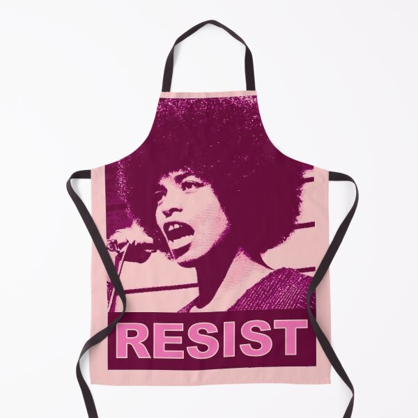 Item preview, Angela - Resist (plum) designed and sold by Thelittlelord.
