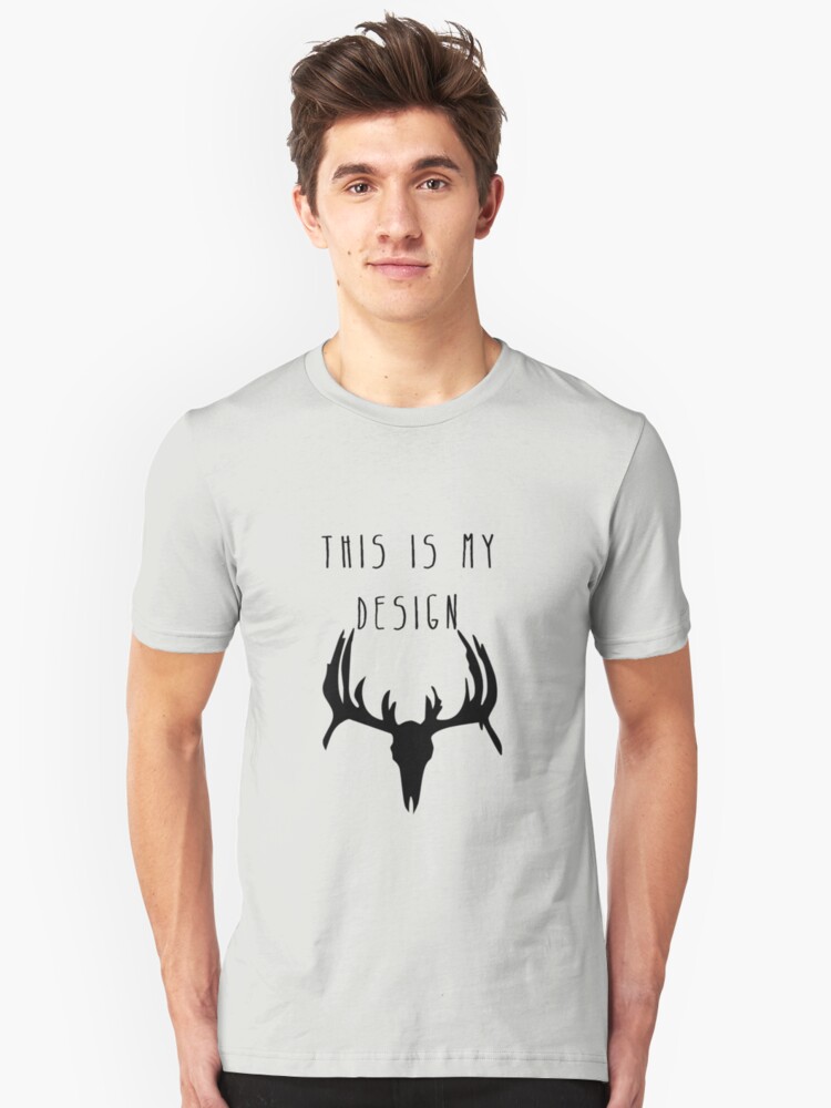 hannibal t shirt