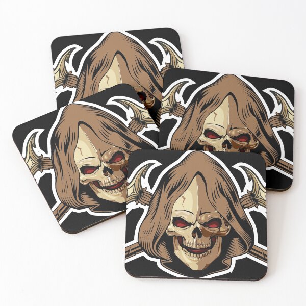 Item preview, Skull Design designed and sold by tshirtprod.