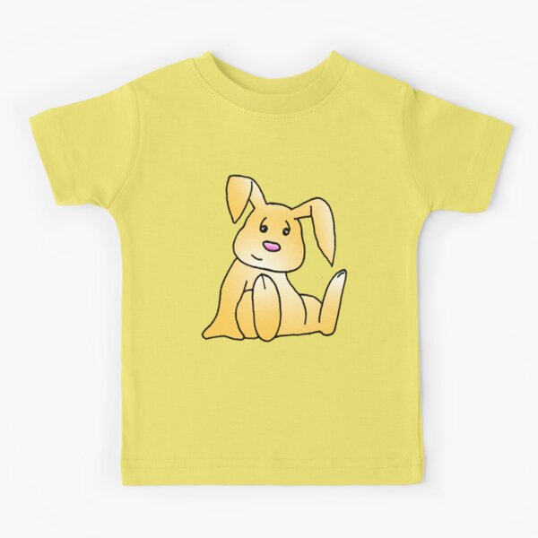 Item preview, Brown Bunny Rabbit designed and sold by jkartlife.