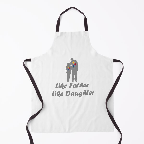 Item preview, Like Father Like Daughter designed and sold by STLRZombie.
