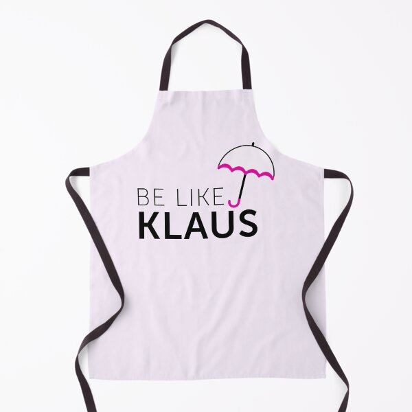 Item preview, Be like Klaus designed and sold by byebyesally.