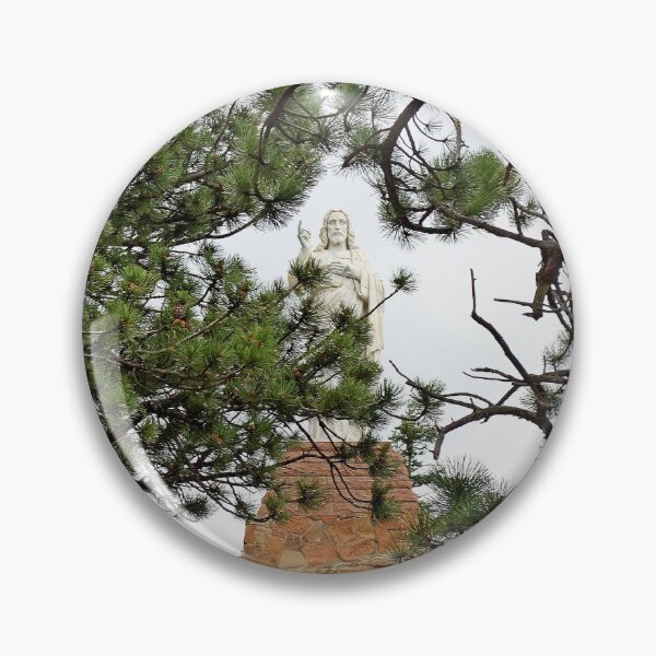 Item preview, St. Catherine of Siena Chapel Study 9  designed and sold by Robert Meyers-Lussier.