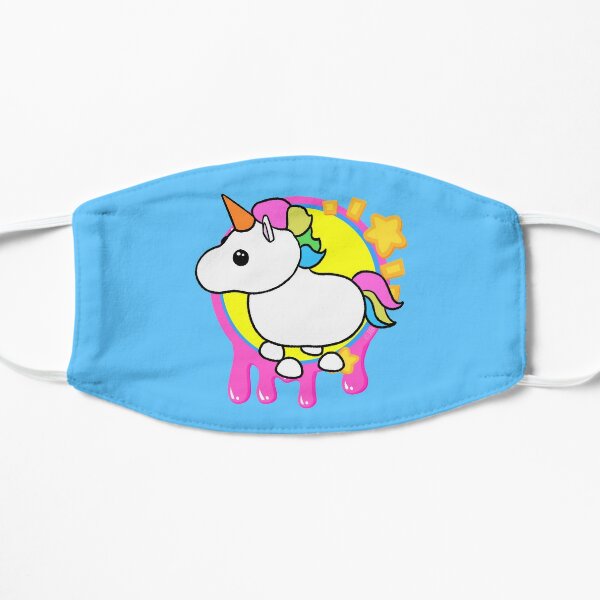 Roblox Tycoon Face Masks Redbubble - gamergirl roblox tycoons new unicorn