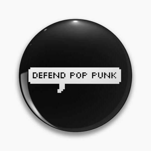 Item preview, Defend Pop Punk designed and sold by cxitlynmxrie.