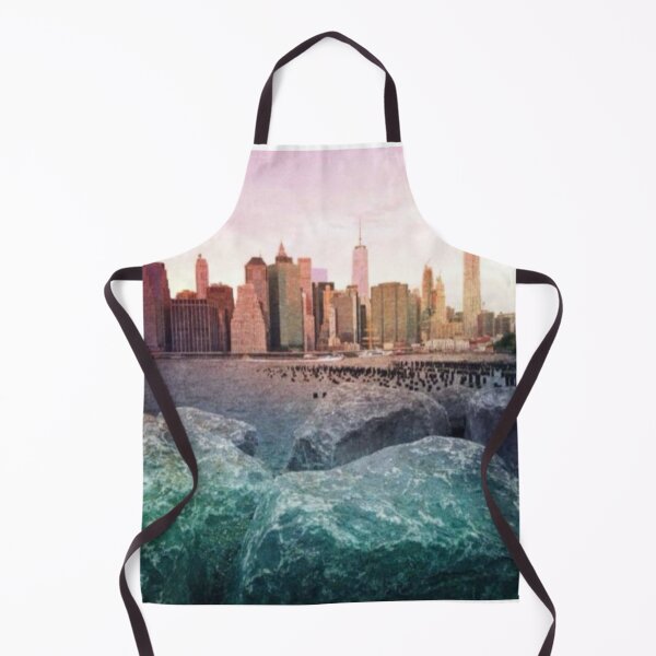 Item preview, NYC skyline  designed and sold by shereen96.