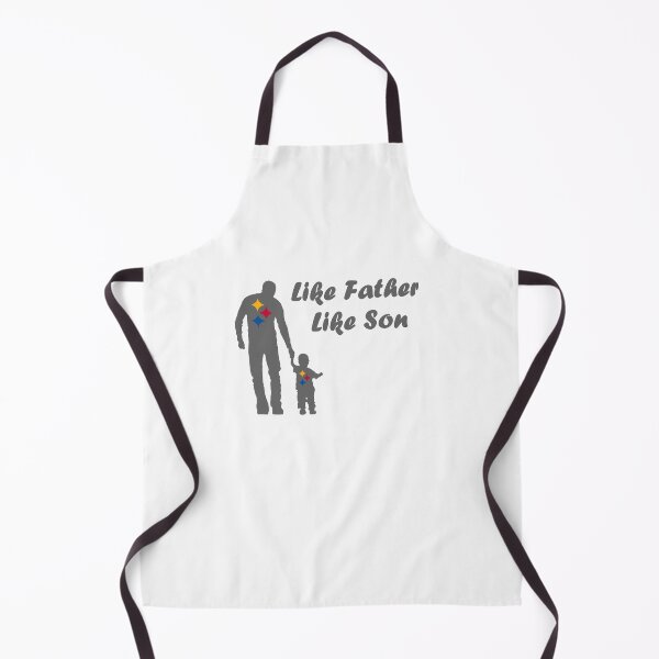 Item preview, Like Father Like Son designed and sold by STLRZombie.