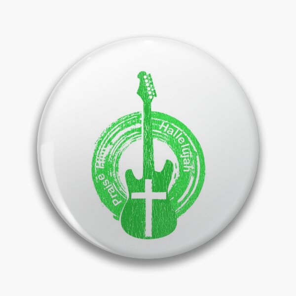 Item preview, Christian Guitarist Worship Praise Team designed and sold by Bliss Find And Design.
