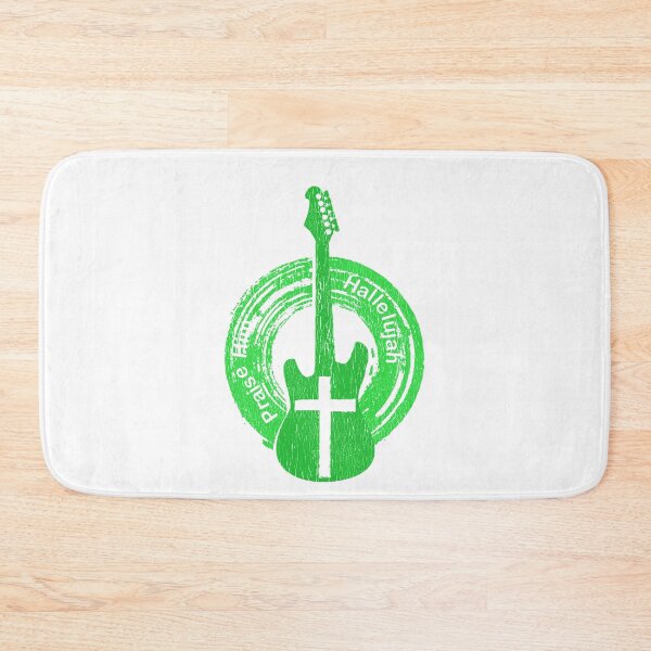 Item preview, Christian Guitarist Worship Praise Team designed and sold by Bliss Find And Design.